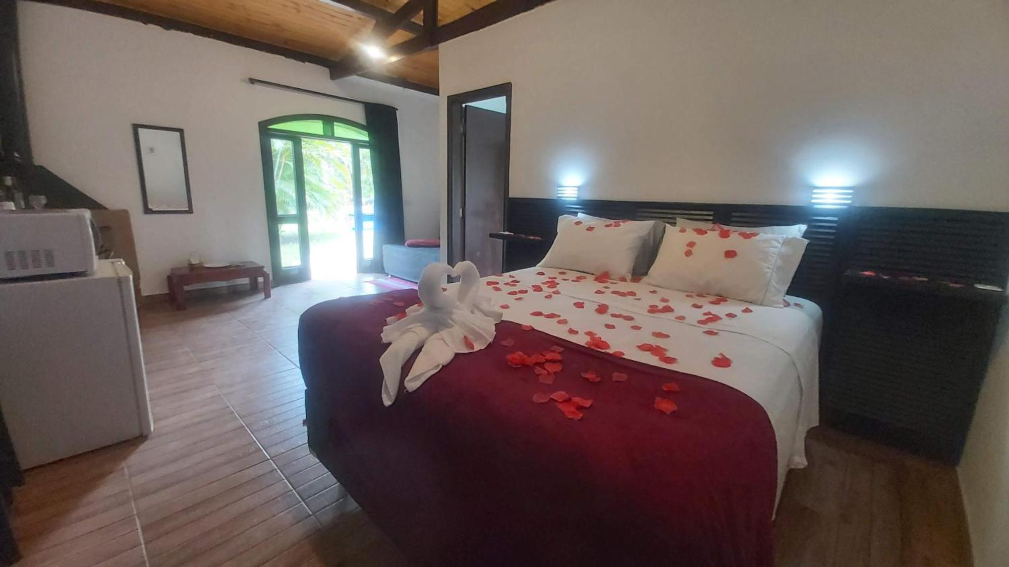 Refúgio Serra Negra Habitación foto