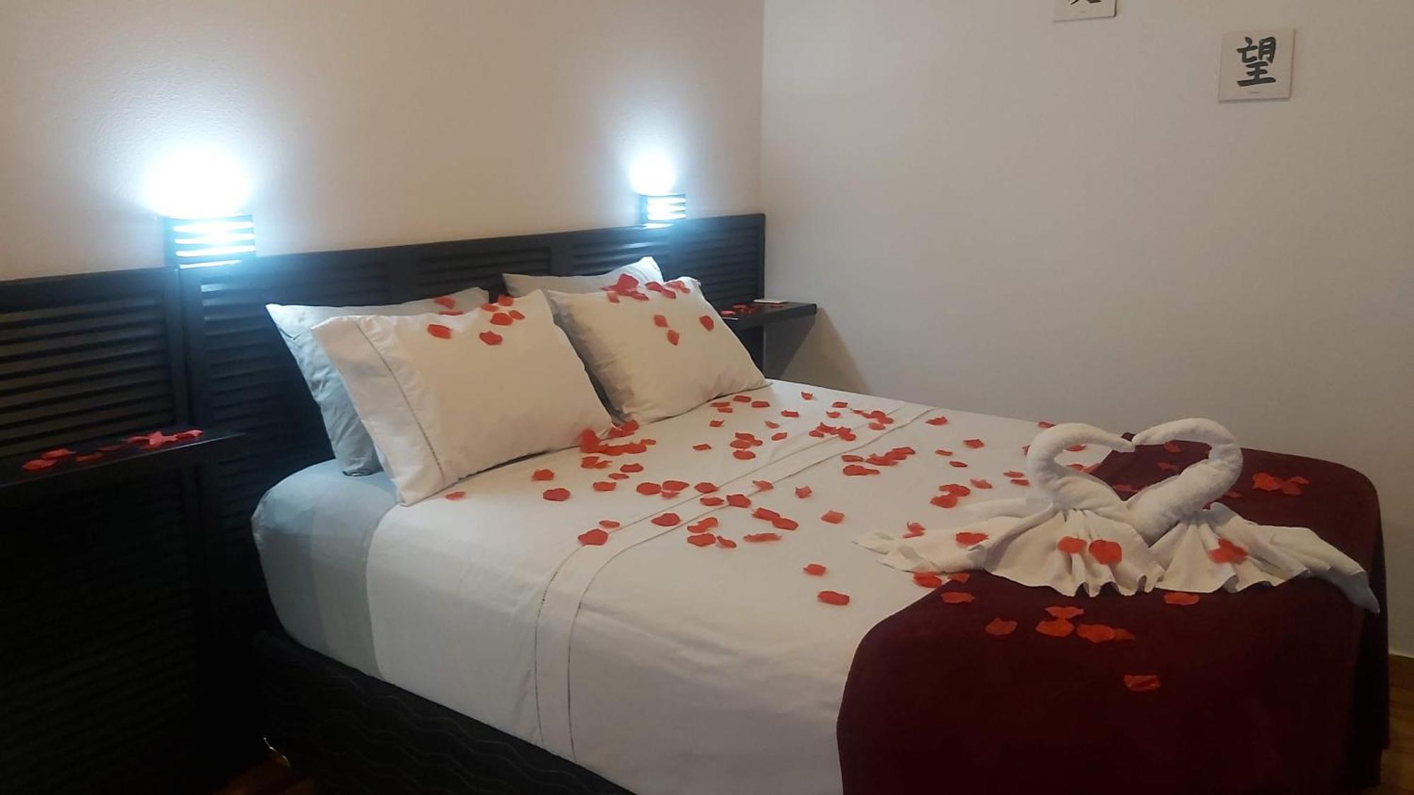 Refúgio Serra Negra Habitación foto