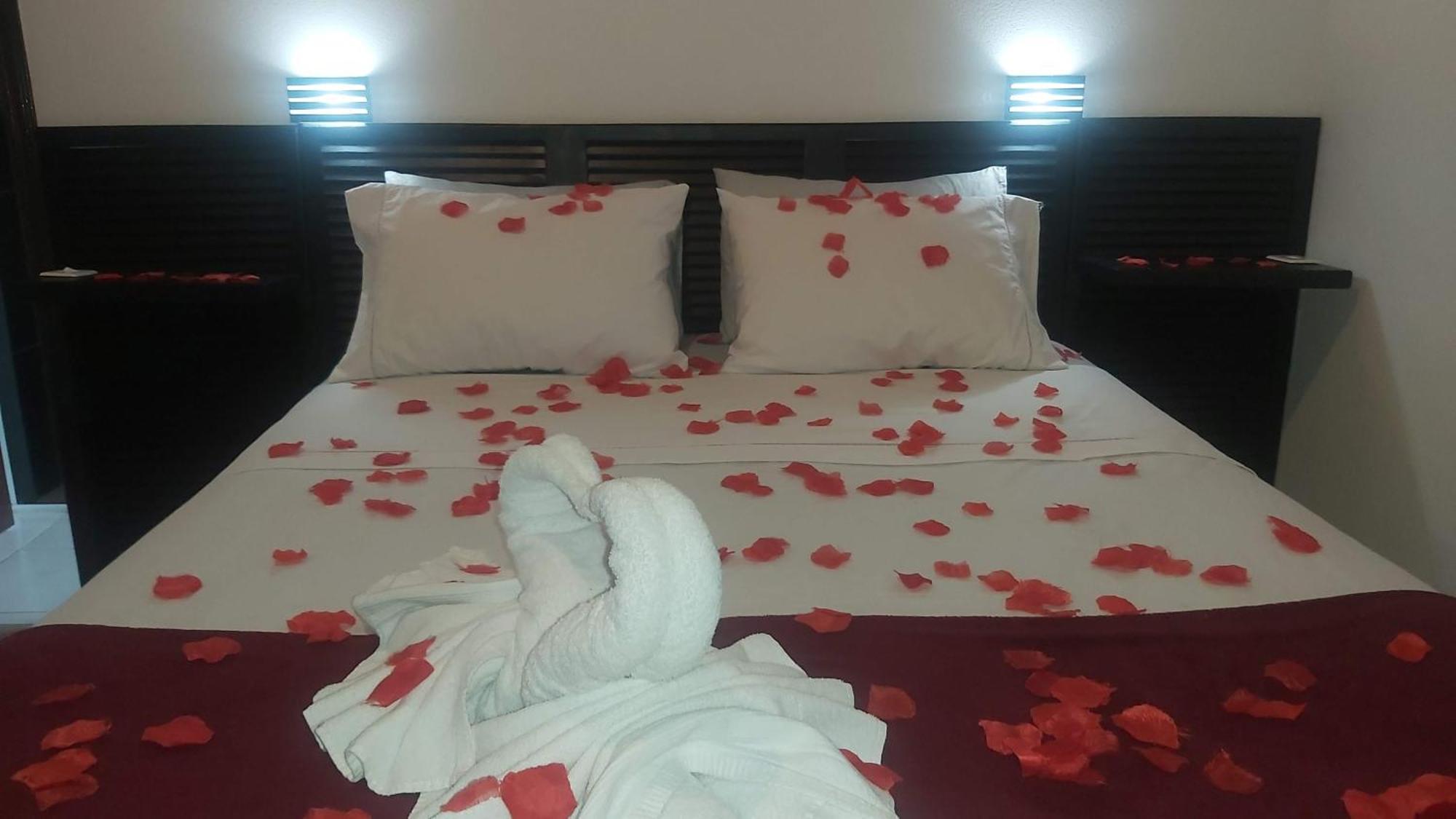 Refúgio Serra Negra Habitación foto