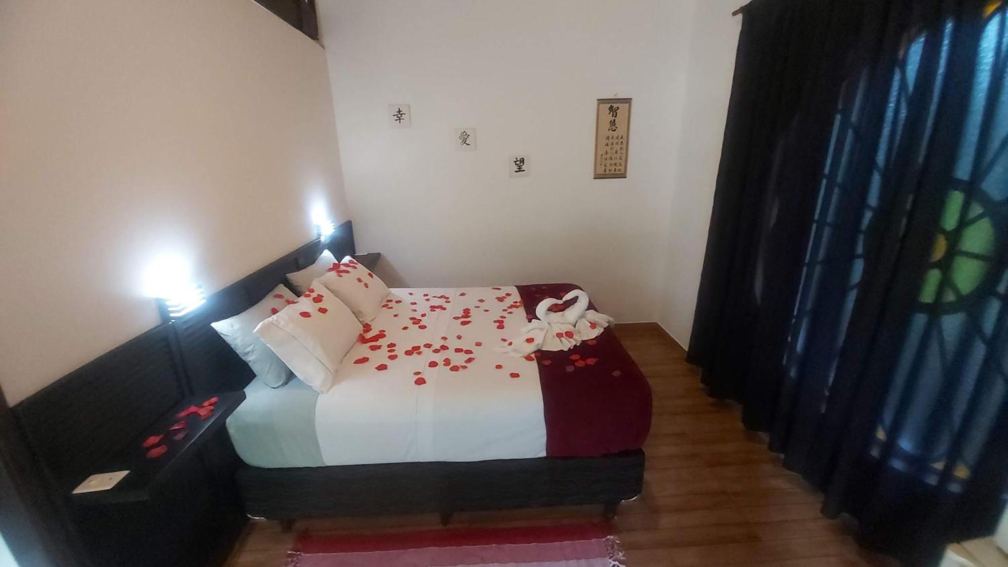 Refúgio Serra Negra Habitación foto