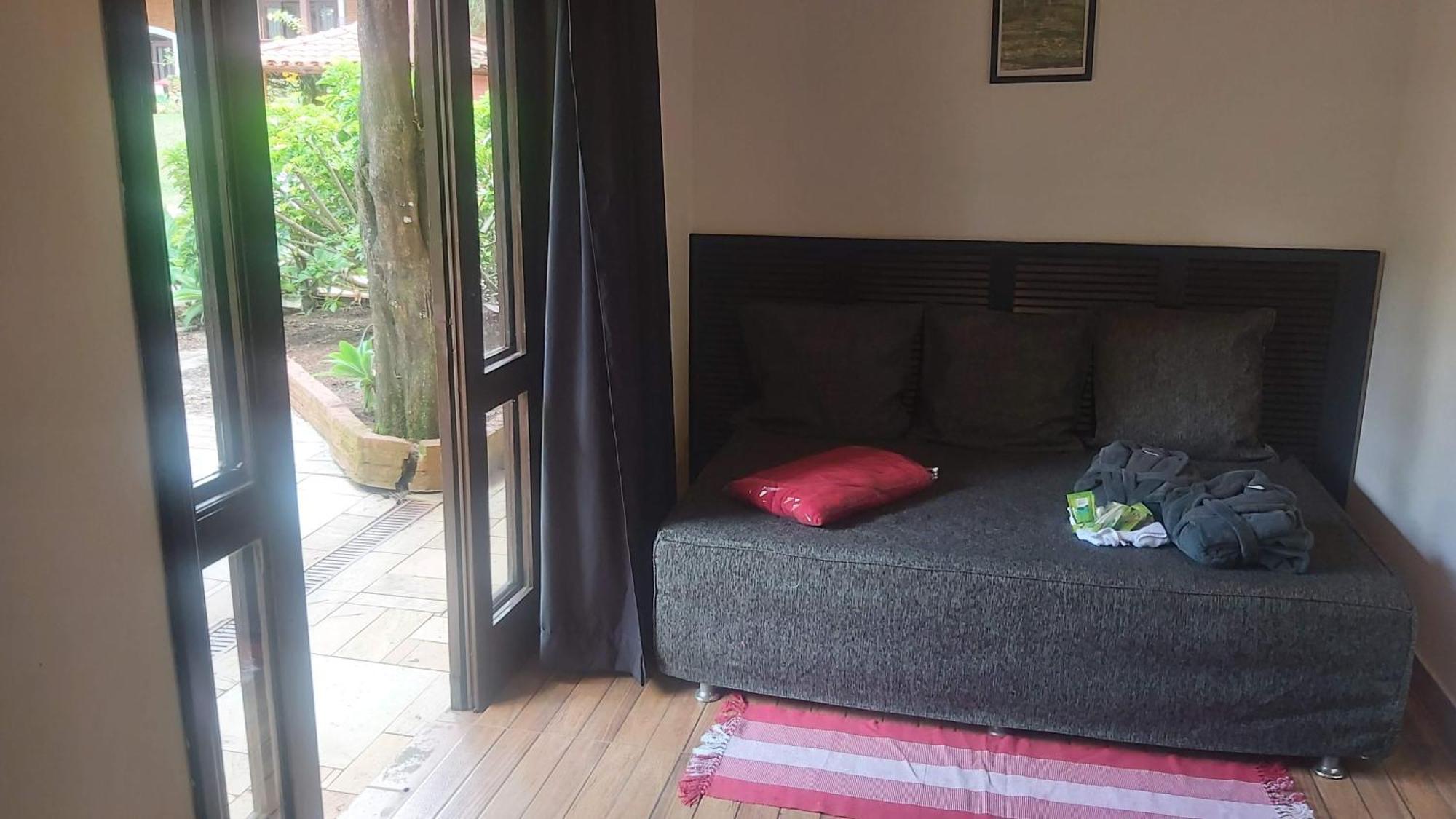 Refúgio Serra Negra Habitación foto