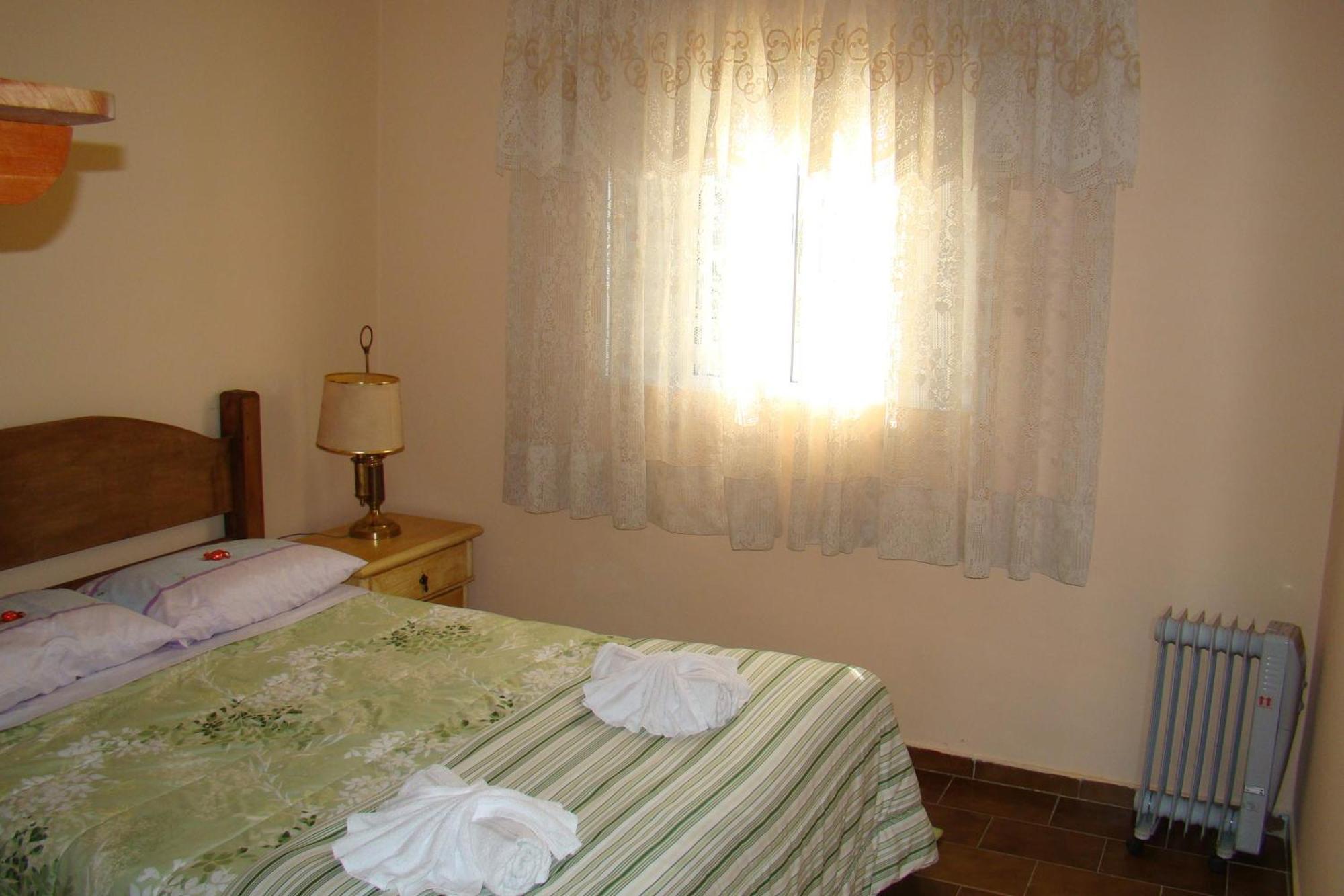 Refúgio Serra Negra Habitación foto