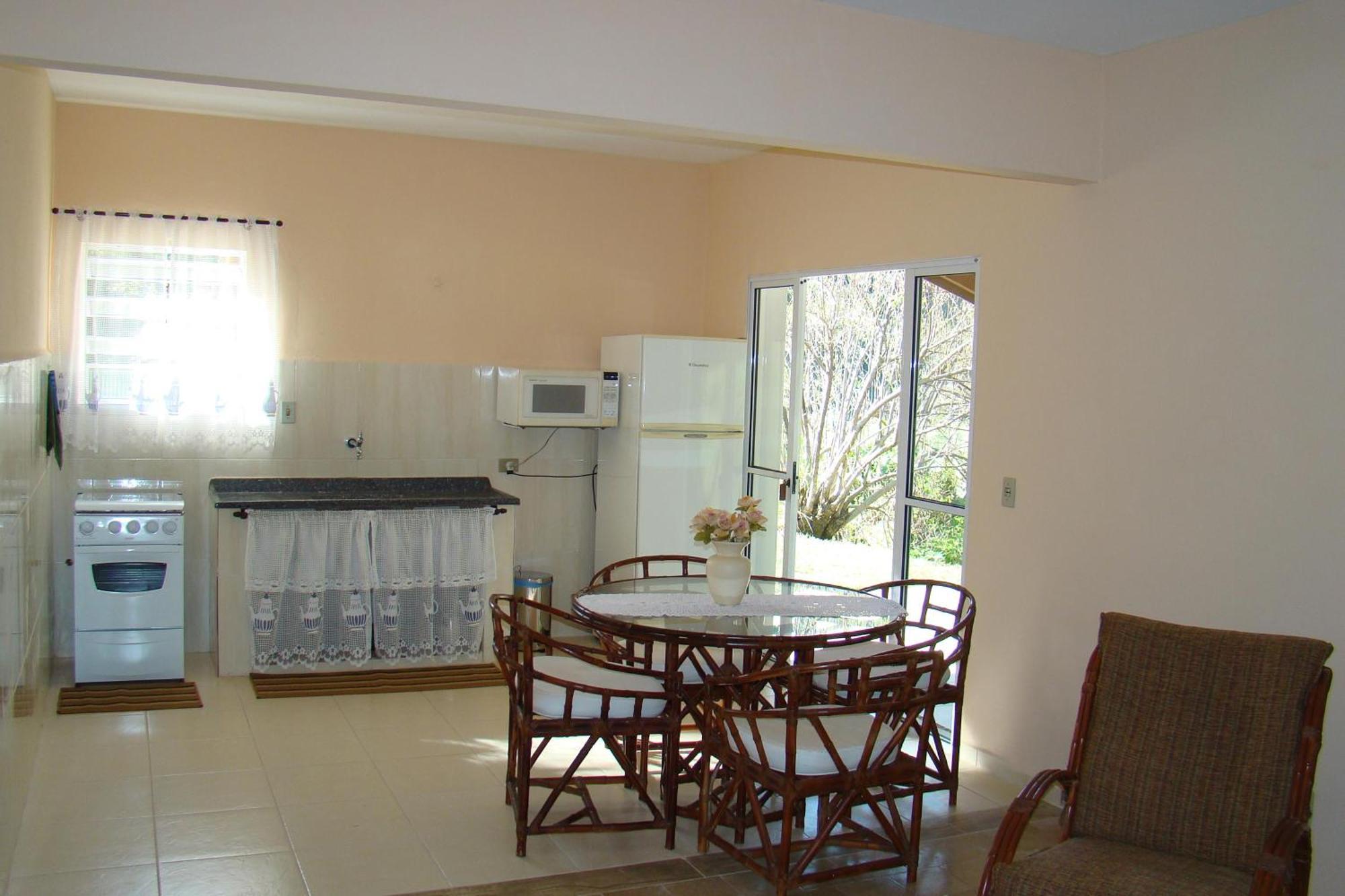 Refúgio Serra Negra Habitación foto