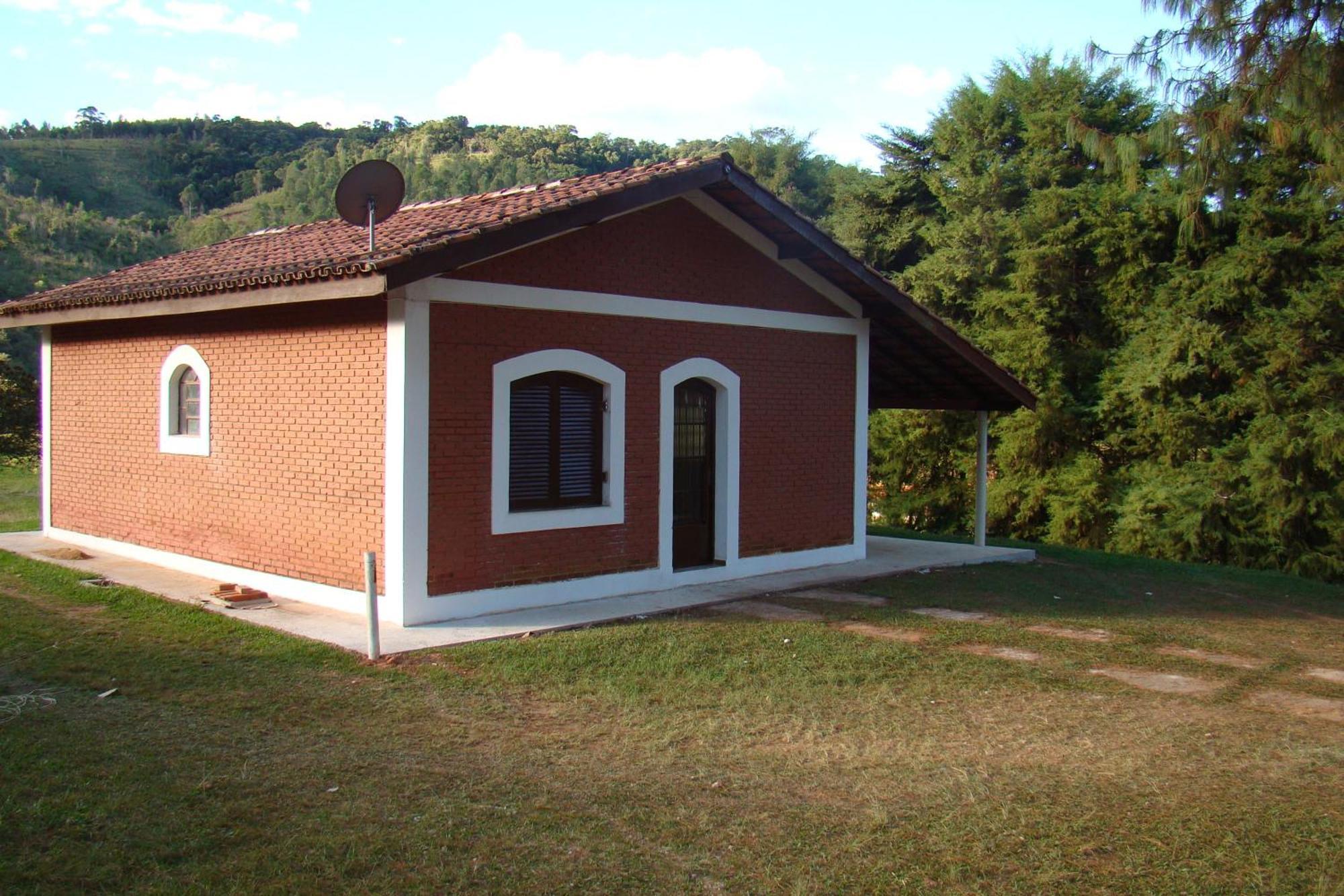 Refúgio Serra Negra Habitación foto