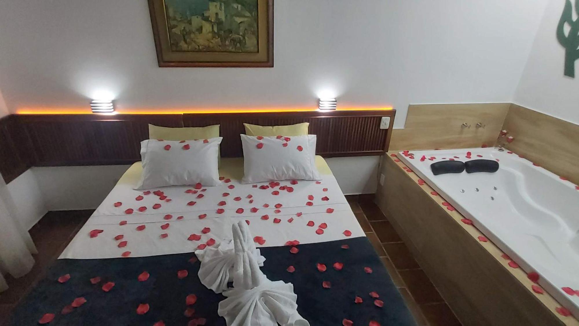 Refúgio Serra Negra Habitación foto